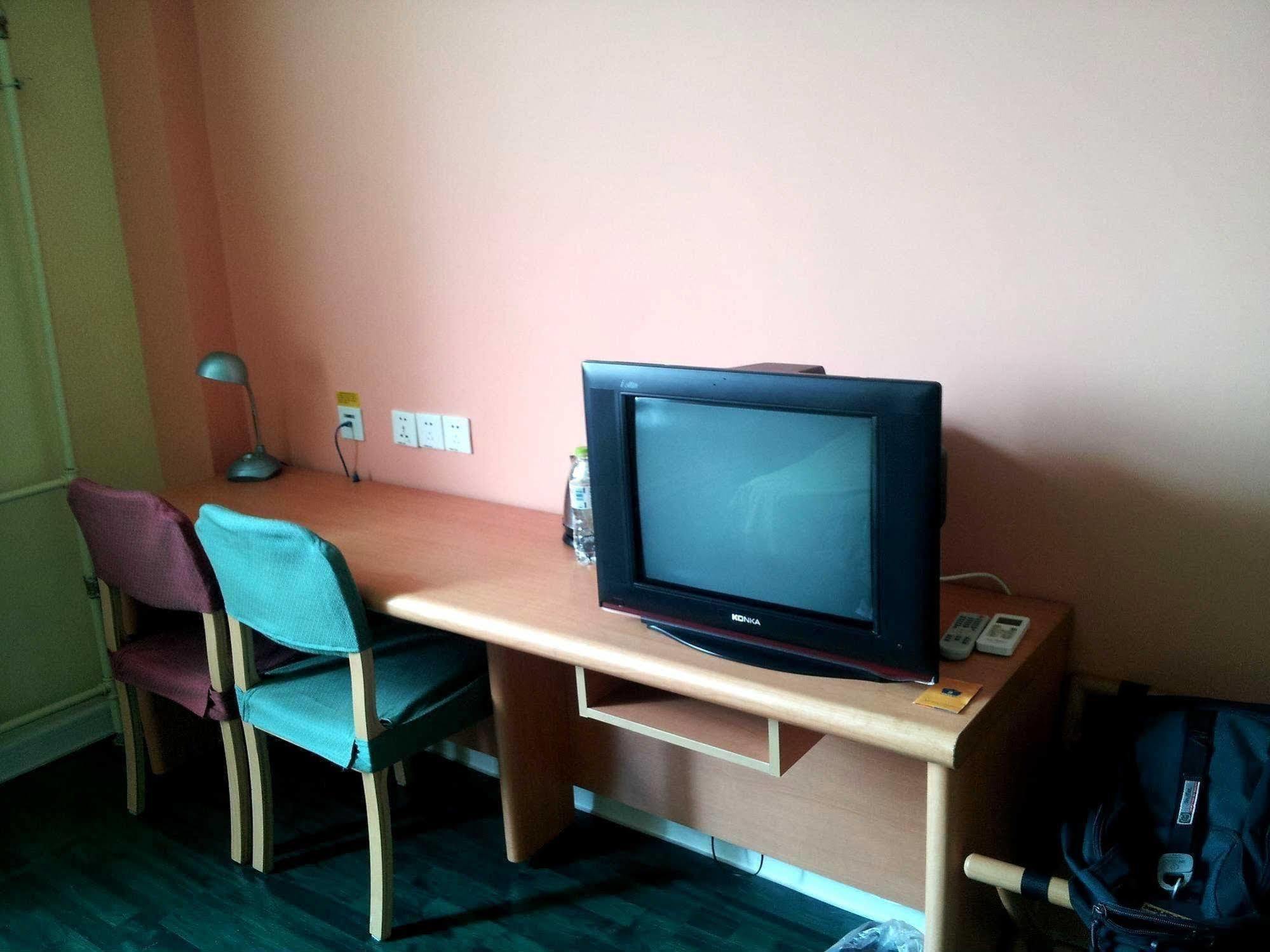 Home Inn Rushan Qingshan Road Weihai Bagian luar foto