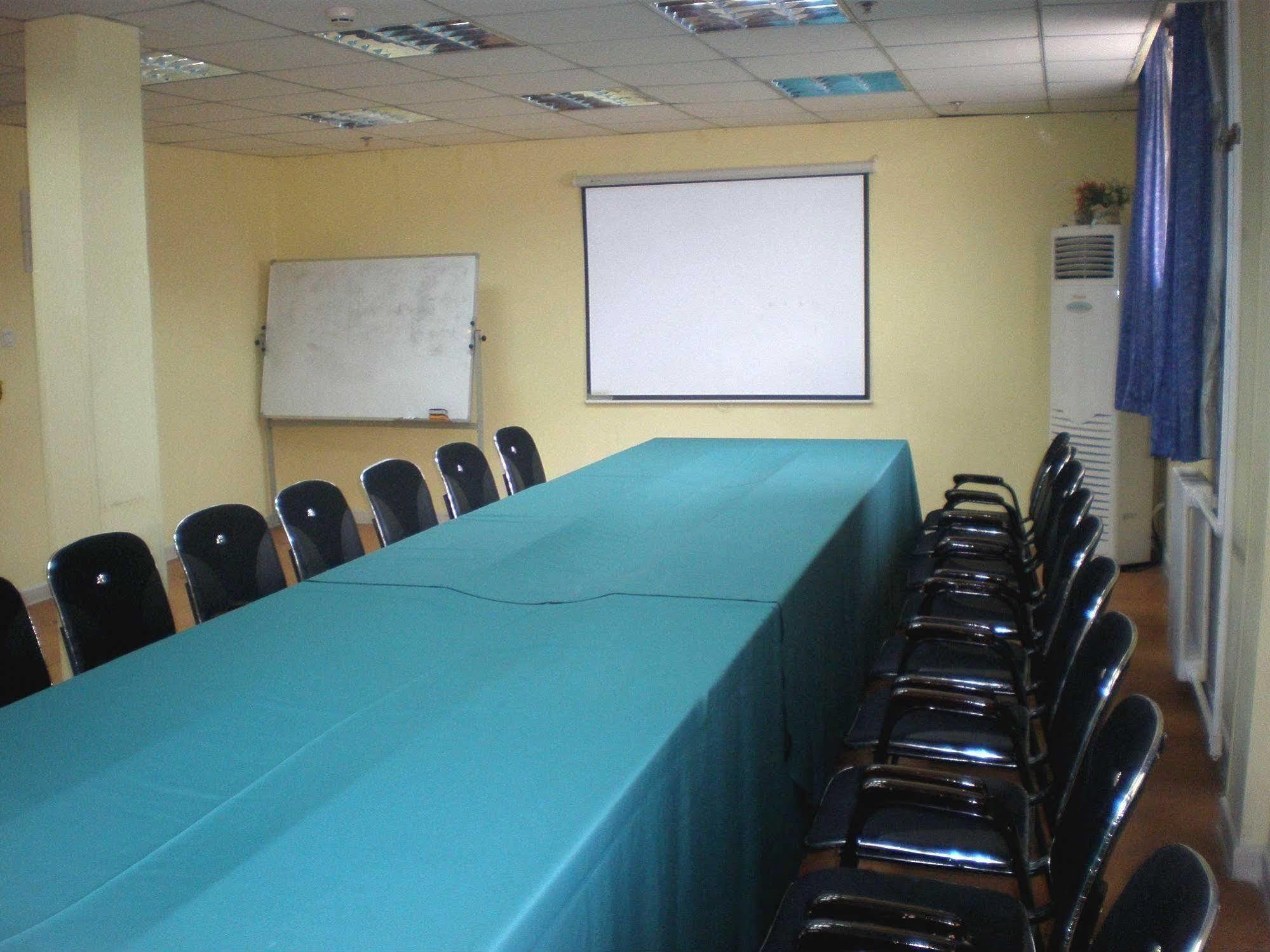 Home Inn Rushan Qingshan Road Weihai Bagian luar foto